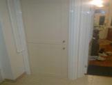 Kitchen in Headington, Oxford - January/February 2011 - Image 15